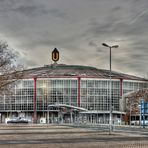 Die Westfalenhalle I