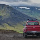 die Westfjorde