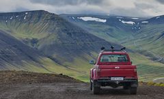 die Westfjorde