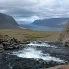 Die Westfjorde