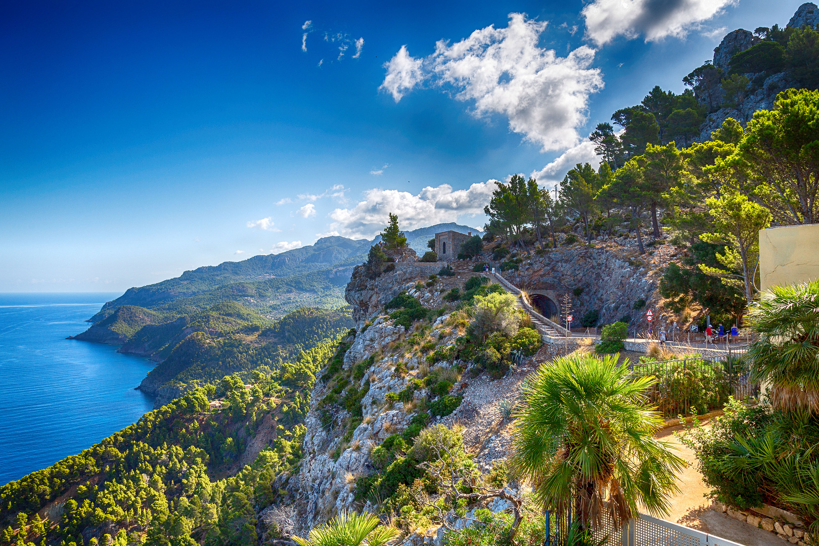 Die Westküste Mallorcas 2