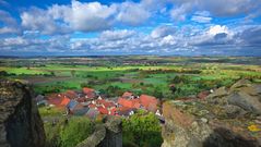 Die Wetterau