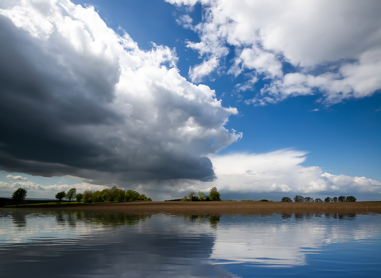 Die Wetterprognose