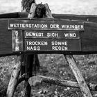 Die Wetterstation