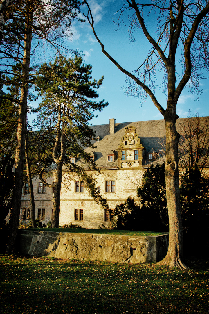 Die Wewelsburg #1