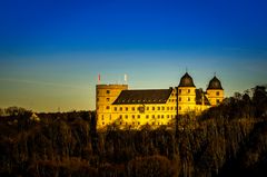 Die Wewelsburg