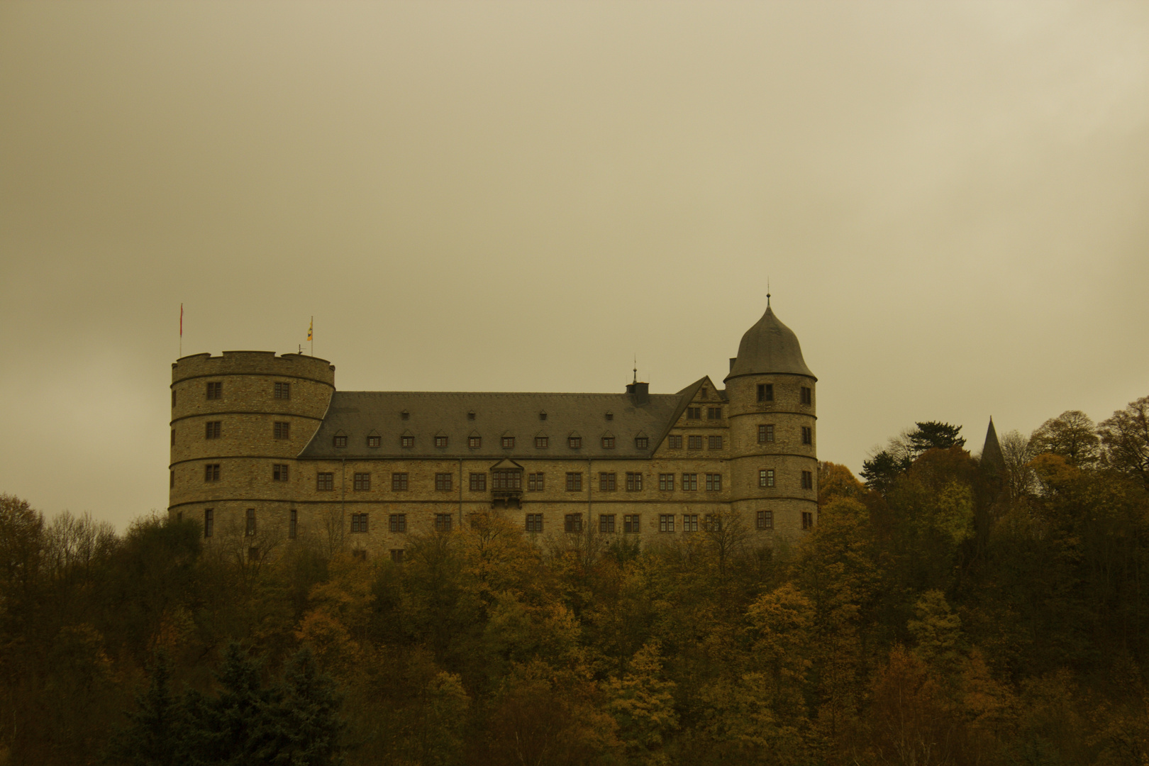 die Wewelsburg