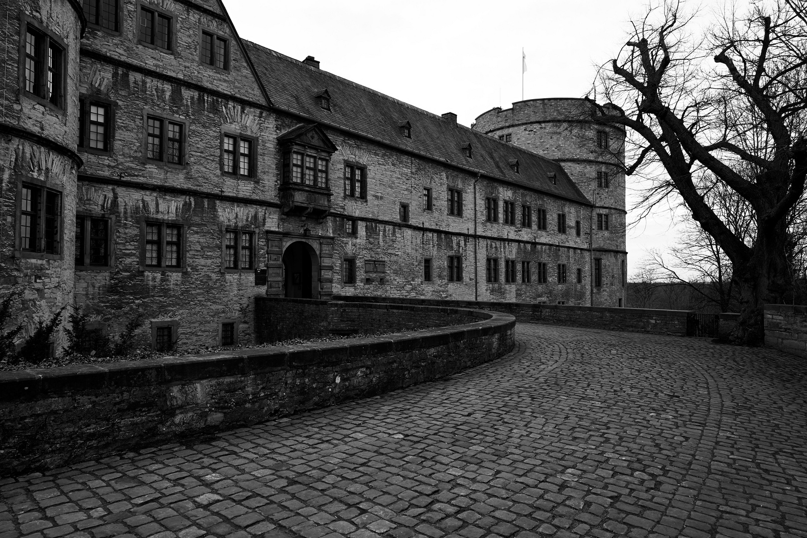 Die Wewelsburg