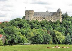 die Wewelsburg