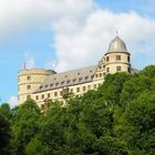 Die Wewelsburg....