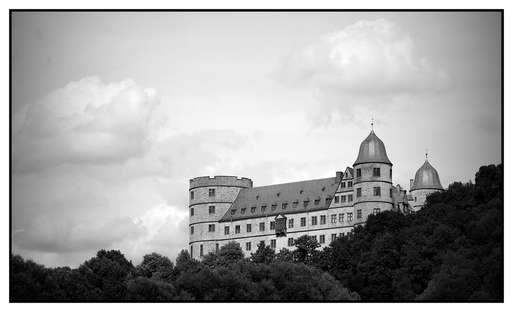 Die Wewelsburg