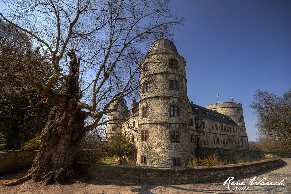 Die Wewelsburg