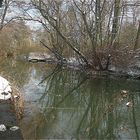 die wied ein kleiner fluss im westerwald