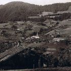 Die Wiege der Familie Veyrat de Lachenal - Le berceau de la famille Veyrat de Lachenal