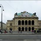 Die Wiener Staatsoper