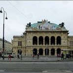 Die Wiener Staatsoper