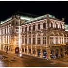 Die Wiener Staatsoper...