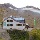 die Wiesbadner Hütte