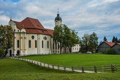 die Wieskirche