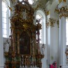 Die Wieskirche 4