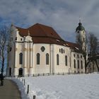 Die Wieskirche