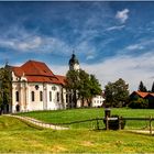 Die Wieskirche