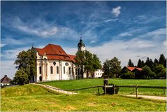 Die Wieskirche