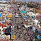 Die Wiesn in München II