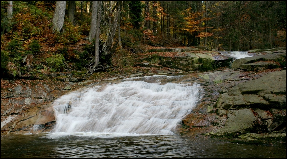 Die wilde Mumlava (2)