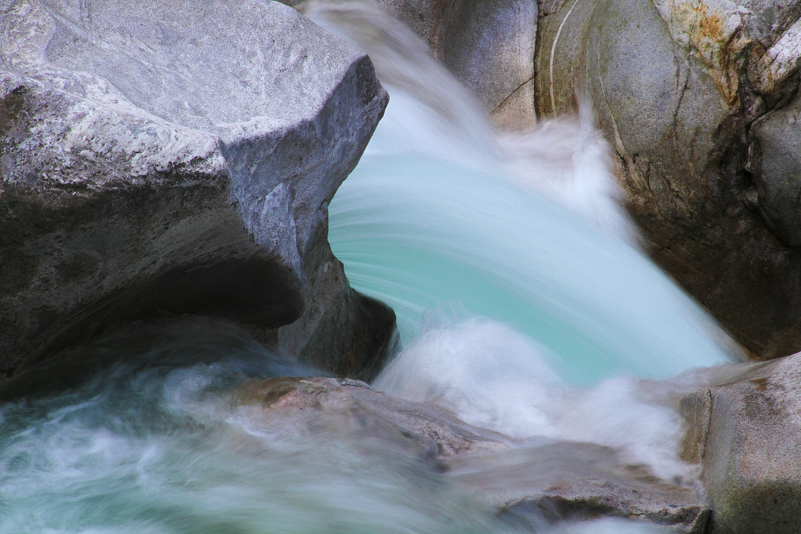 Die wilde Verzasca