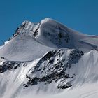 Die Wildspitze 3774m