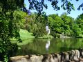 Die "Wilhelmshöhe" in Kassel von JWG-Photography