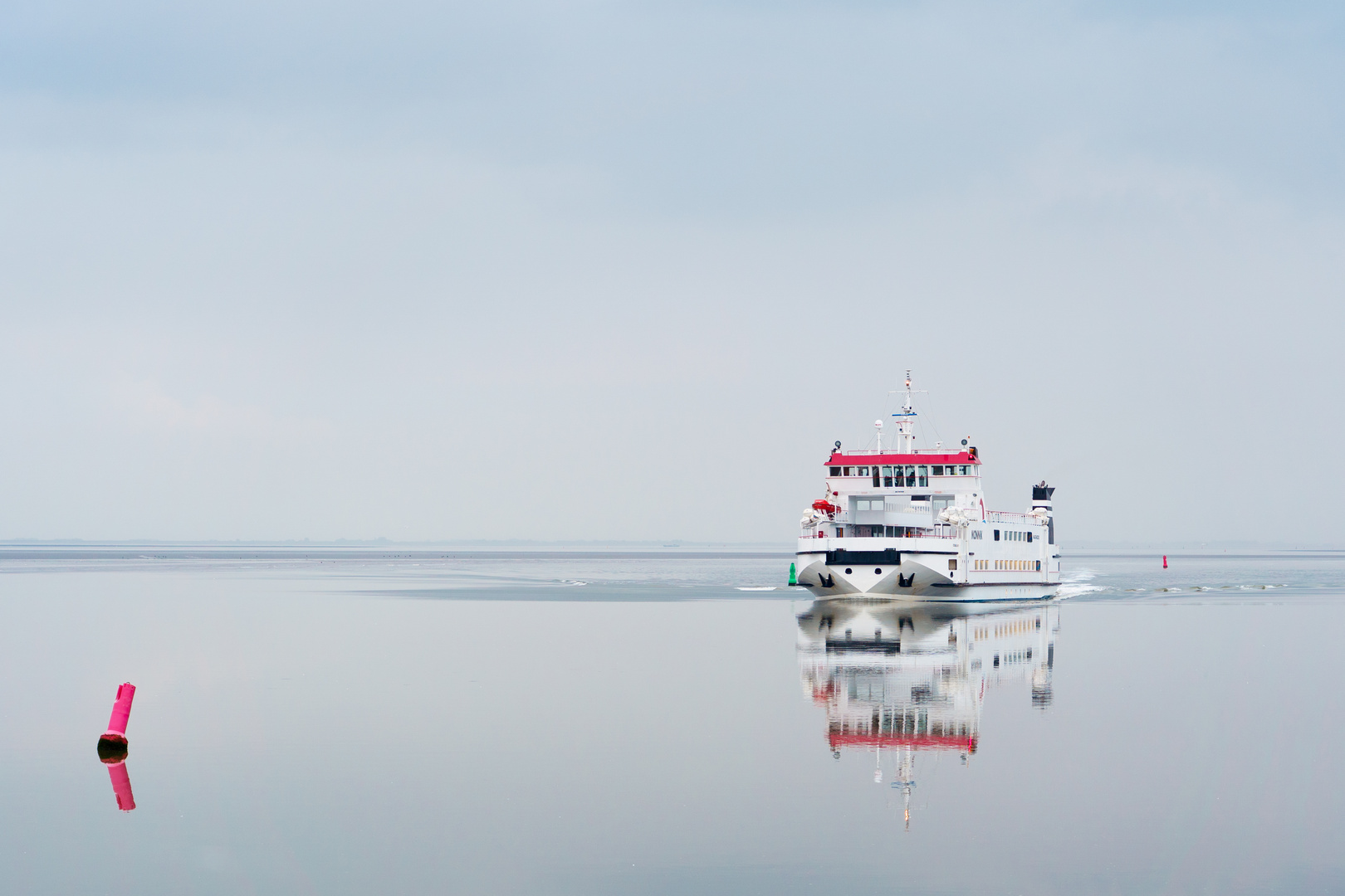 Die willde Nordsee