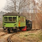 Die Windbergbahn lebt auf