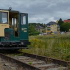 Die Windbergbahn – Sächsische Semmeringbahn