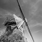 Die Windmühle