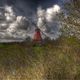 Die Windmhle in Greetsiel