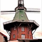 Die Windmühle Venti Amica