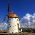 Die Windmühlen