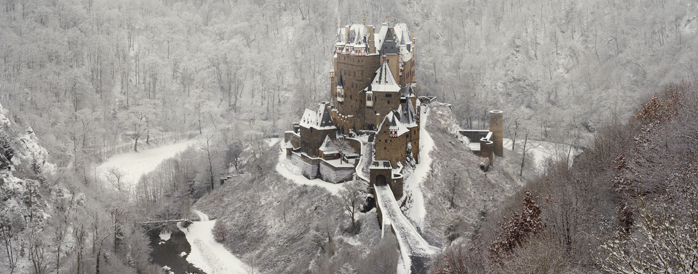 Die Winter Eltz