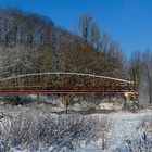 Die Winterbrücke 