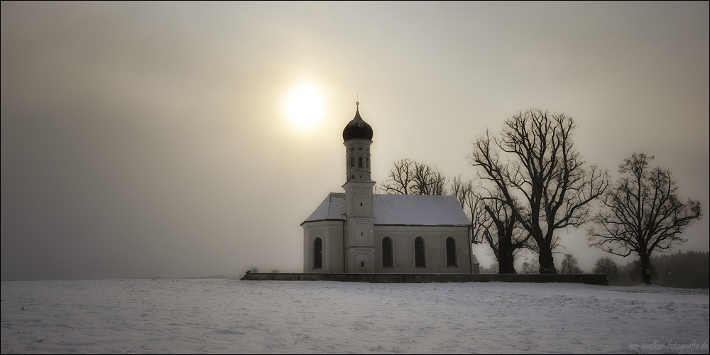 Die Winterkapelle