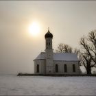 Die Winterkapelle