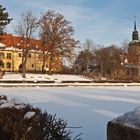 "Die Winterreise" - Goethestadt Bad Lauchstädt