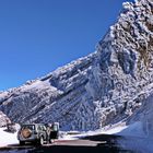 Die Winterzeit auf la Palma