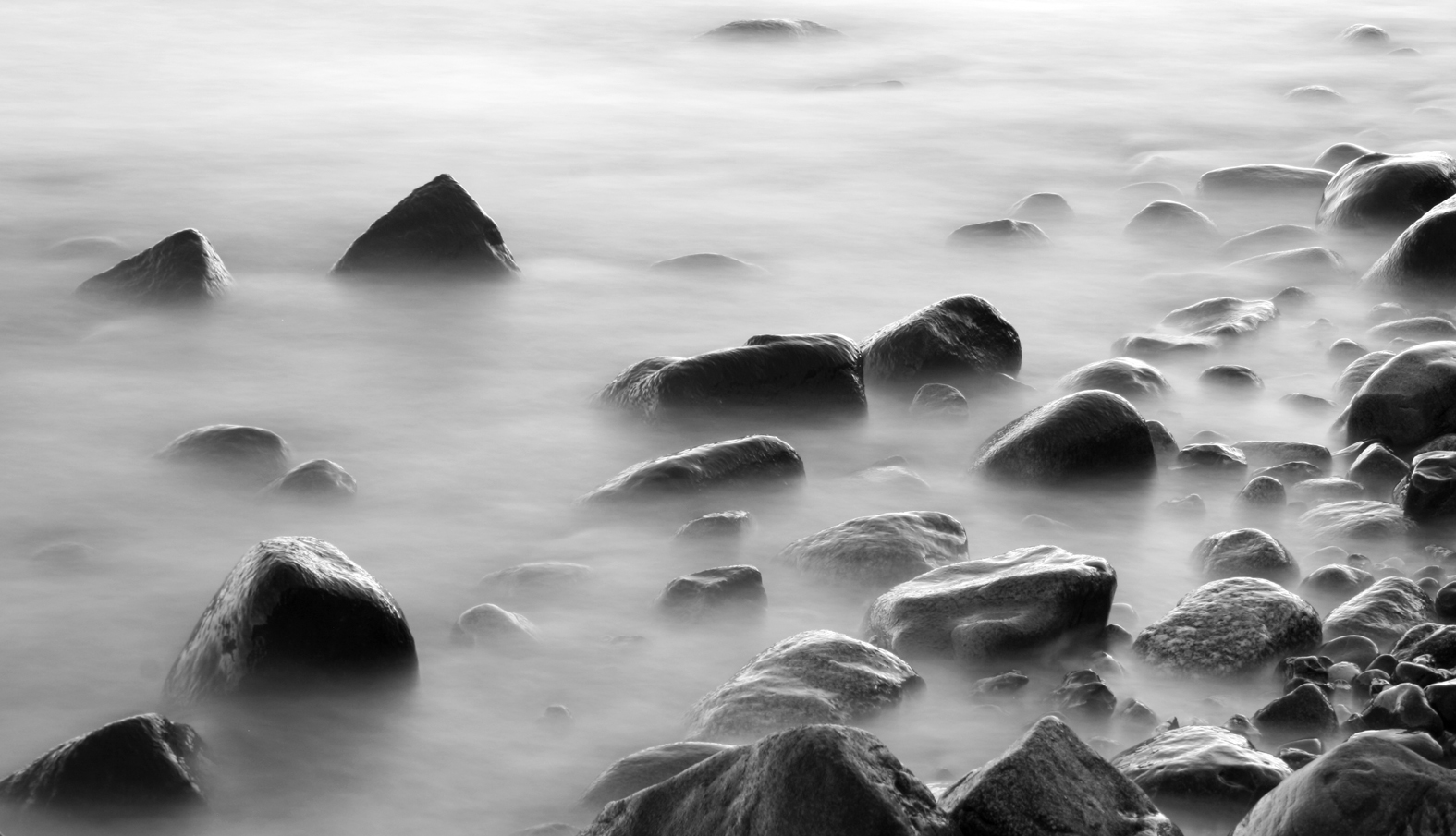 Die Wirkung von Wasser