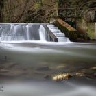 Die Wisper im Taunus