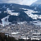 Die WM Stadt Schladming