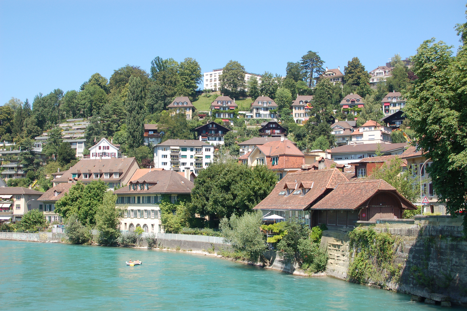 ...Die wohl schönste Stadt die ich je gesehen (fotografiert) habe...