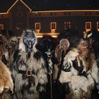 Die Woidgoaster.. Waldgeister...der Waldkirchener Rauhnacht